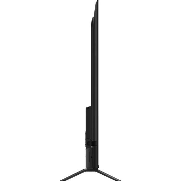 Телевізор 85" TCL 85T7B QLED 4K 60Hz Smart Google TV Titan ONKYO sound 85T7B фото