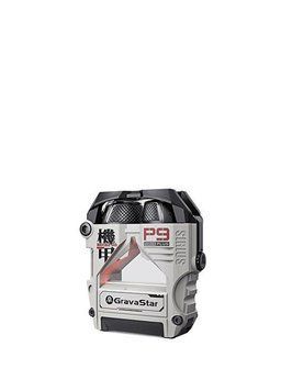 Навушники TWS Gravastar Sirius Plus, BT 5.3, білий GSP9PLUS_WHT фото