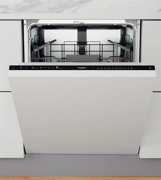 Посудомийна машина вбудована Whirlpool WIO3C33E6.5, 60см, 14 комплектів WIO3C33E6.5 фото