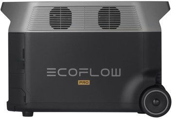 Зарядна станція EcoFlow DELTA Pro (3600 Вт&middot;г) (DELTAPro-EU) DELTAPro-EU фото