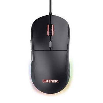 Миша Trust GXT 925 Redex II, USB-A, чорний 25125_TRUST фото