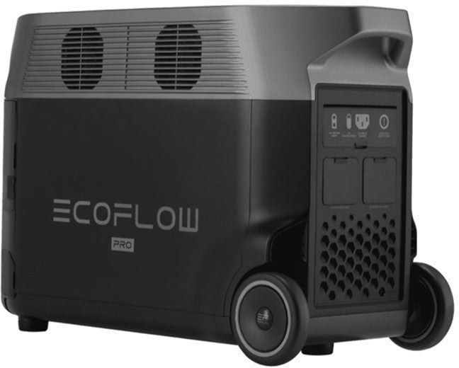 Зарядна станція EcoFlow DELTA Pro (3600 Вт&middot;г) (DELTAPro-EU) DELTAPro-EU фото