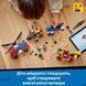 Конструктор LEGO City Ремікс вертольотів, пожежних машин і підводних човнів (60462) 60462 фото 12