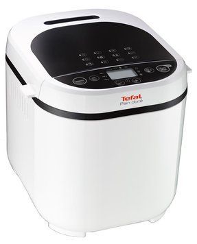 Хлібопічка Tefal PF210138 PainDore, 720 Вт PF210138 фото