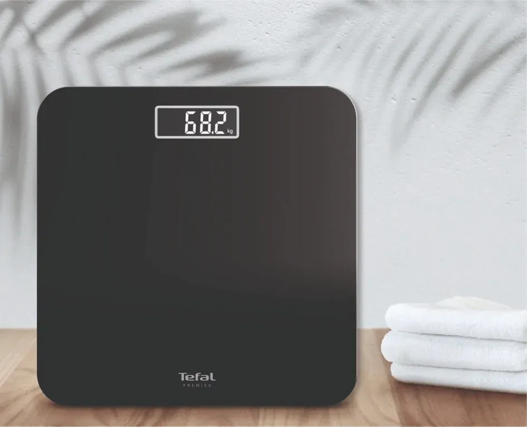 Ваги підлогові Tefal Premiss PP1800V0 PP1800V0 фото