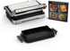 Гриль притискний Tefal OptiGrill+ XL GC784D30 GC784D30 фото 5