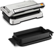 Гриль притискний Tefal OptiGrill+ XL GC784D30 GC784D30 фото 4