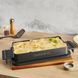 Гриль притискний Tefal OptiGrill+ XL GC784D30 GC784D30 фото 11