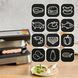 Гриль притискний Tefal OptiGrill+ XL GC784D30 GC784D30 фото 12