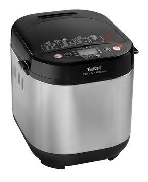 Хлібопічка Tefal PF240E38 PainEtDelice, 720 Вт PF240E38 фото