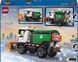 Конструктор LEGO City Снігоочисник (60490) 60490 фото 6