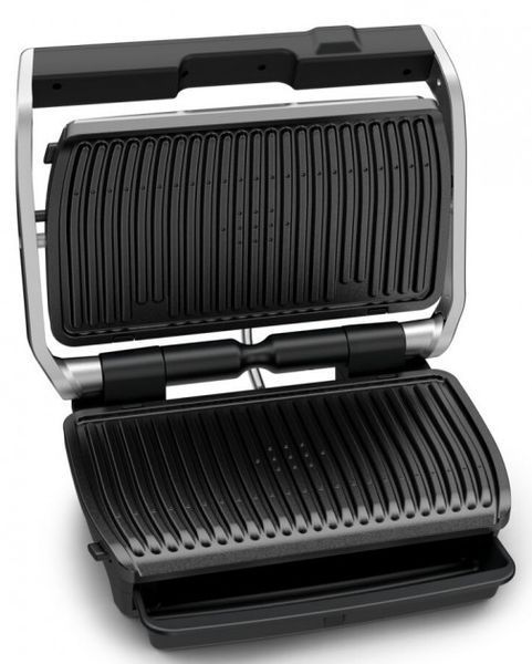 Гриль притискний Tefal OptiGrill+ Elite XL GC760D30 GC760D30 фото