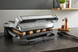 Гриль притискний Tefal OptiGrill+ GC727D10 GC727D10 фото 10
