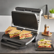 Гриль притискний Tefal OptiGrill+ GC727D10 GC727D10 фото 9