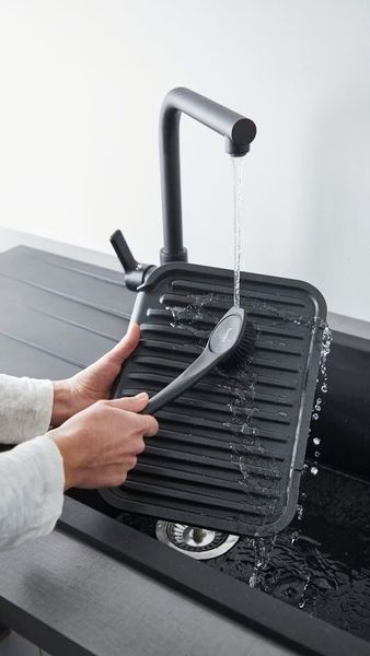 Гриль притискний Tefal OptiGrll+ GC772D30 GC772D30 фото