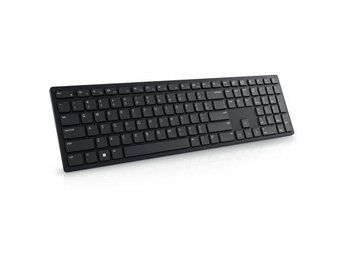 Клавіатура Dell Wireless Keyboard - KB500 - Russian (QWERTY) 580-AKOR фото