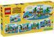 Конструктор LEGO Animal Crossing Острівна екскурсія Kapp'n на човні (77048) 77048 фото 11