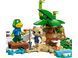 Конструктор LEGO Animal Crossing Острівна екскурсія Kapp'n на човні (77048) 77048 фото 9