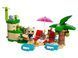 Конструктор LEGO Animal Crossing Острівна екскурсія Kapp'n на човні (77048) 77048 фото 6