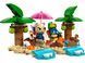 Конструктор LEGO Animal Crossing Острівна екскурсія Kapp'n на човні (77048) 77048 фото 7