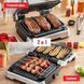 Гриль притискний Tefal OptiGrll+ GC772D30 GC772D30 фото 3