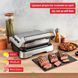 Гриль притискний Tefal OptiGrll+ GC772D30 GC772D30 фото 4