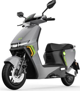 Електроскутер 2E S70, сірий 2EESS70PLUS фото