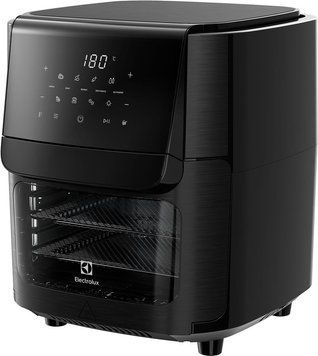 Мультипіч Electrolux EAF12B, 1800 Вт EAF12B фото