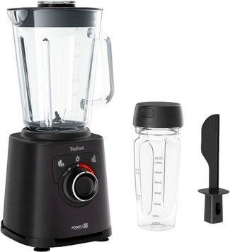 Блендер стаціонарний TEFAL PerfectMix+ BL87G831, 1200 Вт BL87G831 фото