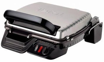 Гриль Tefal Ultracompact GC305012 GC305012 фото
