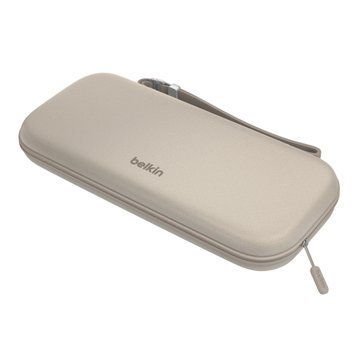 Чохол для Nintendo Switch 2 Belkin, Sand (ENA002HQSA)  ENA002HQSA фото