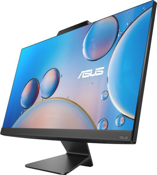 Комп'ютер персональний моноблок ASUS M3402WFAK-BPC0150 23.8" FHD AG, AMD R3-7320U, 8GB, F512GB, UMA, WiFi 90PT03L2-M00S10 фото