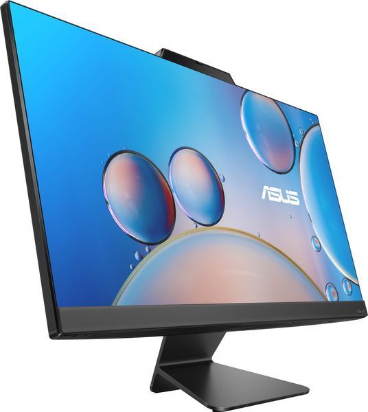 Комп'ютер персональний моноблок ASUS M3402WFAK-BPC0150 23.8" FHD AG, AMD R3-7320U, 8GB, F512GB, UMA, WiFi 90PT03L2-M00S10 фото