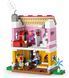 Конструктор LEGO Animal Crossing Творчі будинки: сезони розваг (77057) 77057 фото 7