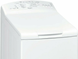 Пральна машина вертикальна Whirlpool AWE6080UA, 6кг, 800 об/хв, 60см, білий AWE6080UA фото 3