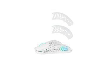 Миша Xtrfy M42, WL/USB-A, RGB, білий M42W-RGB-WHITE фото