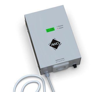 Стабілізатор напруги Awattom - 1.0кВт, однофазний AWATTOM-1.0 фото