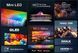 Телевізор 98" TCL 98C805K MiniLED 4K 144Hz Smart Google TV Titan ONKYO sound 98C805K фото 13
