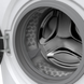 Пральна машина фронтальна Gorenje WPNEI84SBSWIFI, 8кг, 1400, A+++, 46,5см, дисплей, інвертор, пара, Wi-Fi, білий WPNEI84SBSWIFI фото 8