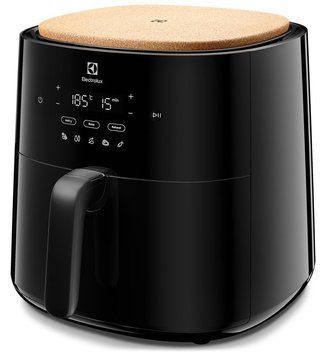 Мультипіч Electrolux EAF7B, 1800 Вт EAF7B фото