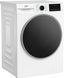 Прально-сушильна машина Beko B5DFT510457WPB, 60 см, 10(7)кг, 1400 об/хв B5DFT510457WPB фото 2