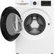 Прально-сушильна машина Beko B5DFT510457WPB, 60 см, 10(7)кг, 1400 об/хв B5DFT510457WPB фото 3