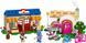 Конструктор LEGO Animal Crossing Ятка &laquo;Nook's Cranny&raquo; й будинок Rosie (77050) 77050 фото 3
