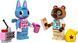Конструктор LEGO Animal Crossing Ятка &laquo;Nook's Cranny&raquo; й будинок Rosie (77050) 77050 фото 9