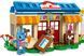 Конструктор LEGO Animal Crossing Ятка &laquo;Nook's Cranny&raquo; й будинок Rosie (77050) 77050 фото 5
