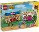 Конструктор LEGO Animal Crossing Ятка &laquo;Nook's Cranny&raquo; й будинок Rosie (77050) 77050 фото 1