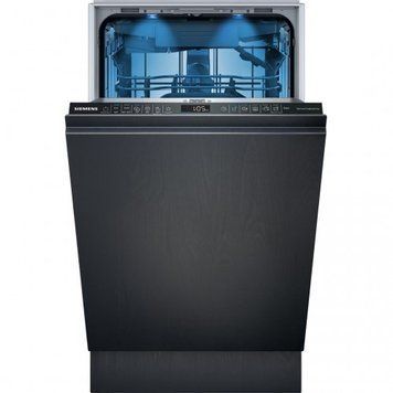 Вбудована посудомийна машина Siemens iQ700 SR67ZX03MK, 45 см SR67ZX03MK фото