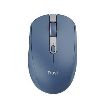 Миша Trust OZZA compact, BT/WL/USB-A, синій 24934_TRUST фото