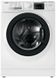 Пральна фронтальна Whirlpool WRSB7259WBUA, 60 см, 7 кг, 1200 об/хв WRSB7259WBUA фото 1