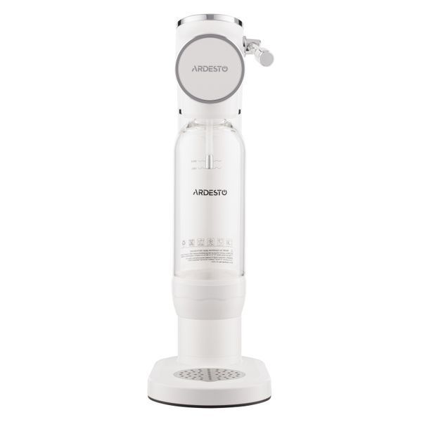 Сифон для газування води Ardesto SMW-02W SMW-02W фото
